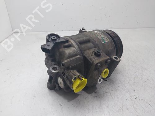AC compressor VW PASSAT B6 Variant (3C5) | BP32032451M34