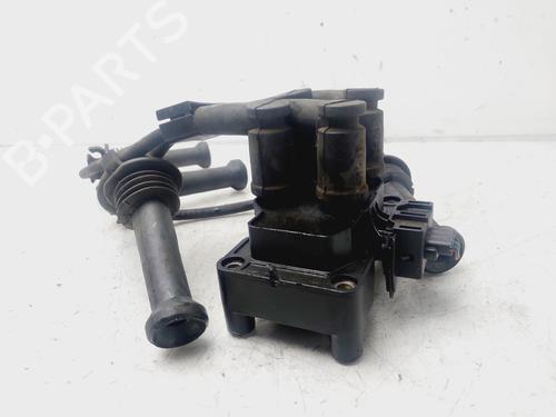 Ignition coil FORD FIESTA V (JH_, JD_) 1.4 16V | BP26944054M94 