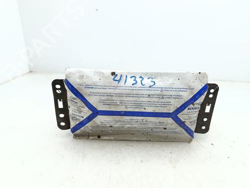 Used Passenger airbag Passenger airbag RENAULT SCÉNIC II (JM0/1_) 1.9 dCi (JM0G, JM12, JM1G, JM2C) (120 hp) 34098542 34098542