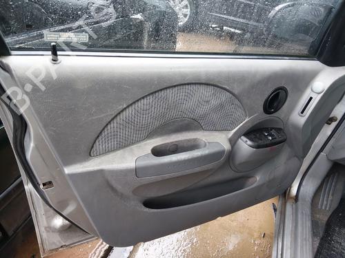 Rear right lock CHEVROLET AVEO / KALOS Hatchback (T200) 1.4 | BP32112042C99 