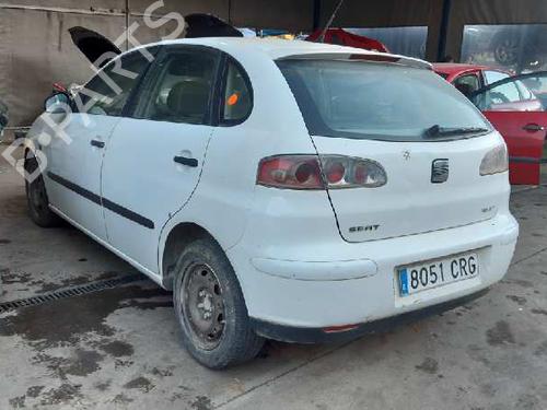 Left front brake caliper SEAT IBIZA III (6L1)  | BP11572424M105 