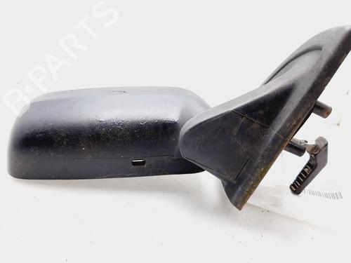 Right mirror FORD FIESTA III (GFJ)  | BP21139521C27
