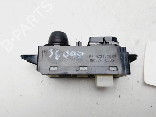 Switch PEUGEOT 2008 I (CU_) 1.5 BlueHDI 100 | BP26329357I30