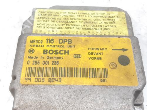 ECU airbags MITSUBISHI CARISMA (DA_) 1.8 GDI (DA2A) | BP10334679M53 