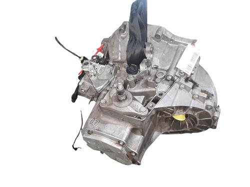 Gearbox DS DS 4 / DS 4 CROSSBACK (NX_) 1.6 BlueHDi 120 | BP29430558M3 
