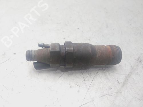 Injector MERCEDES-BENZ VITO Van (W638) 110 D 2.3 (638.074, 638.078) | BP29497356M100 