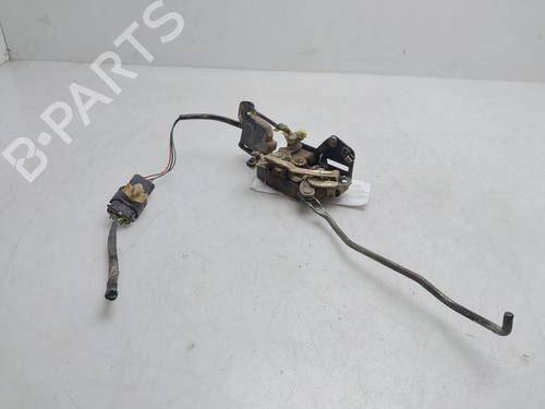 Used Front left lock Front left lock MITSUBISHI GALLOPER (JK-01) [1998-2003] 36161417 36161417
