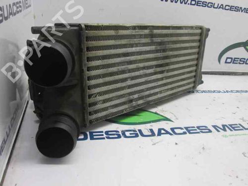 Used Intercooler CITROËN C4 I (LC_) 1.6 HDi (90 hp) 2899372