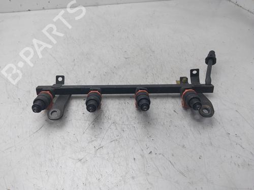 Used Injection rail CHEVROLET KALOS 1.2 (72 hp) 31593014