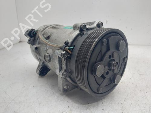 Used AC compressor SEAT TOLEDO II (1M2) [1998-2006]  30321315