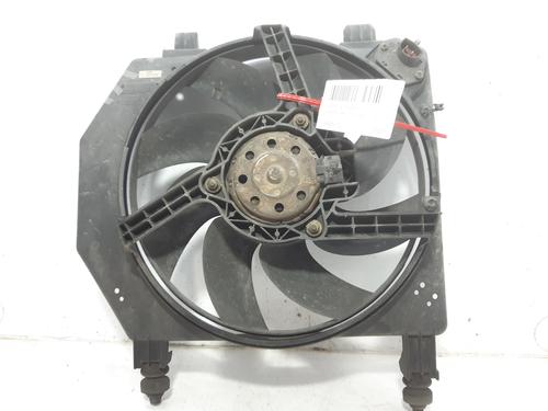 Radiator fan FORD FIESTA Hatchback Van (JV_) D 1.8 | BP9181288M35 