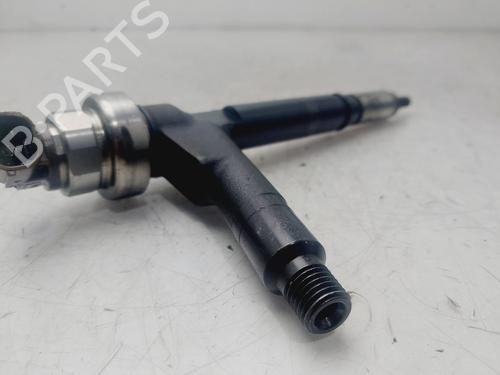 Injector OPEL MERIVA A MPV (X03)  | BP27668408M100 