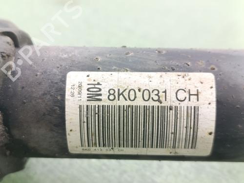Left front shock absorber AUDI A4 B8 Avant (8K5) | BP32083158M16