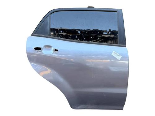 Used Right rear door Right rear door 39645370 39645370