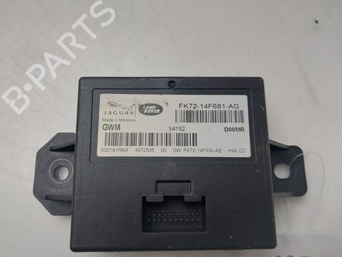 Electronic module LAND ROVER DISCOVERY SPORT (L550) | BP32405561M83 - Image 3