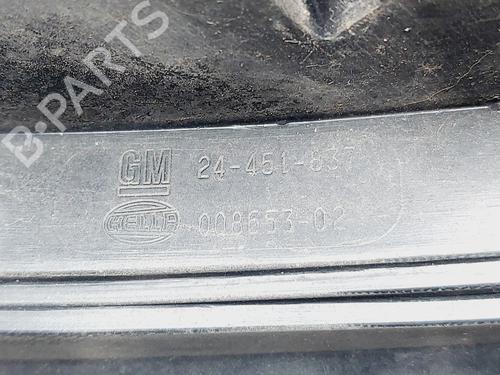 Right taillight OPEL ASTRA H (A04)  | BP32986392C35  - Image 5