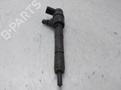 Used Injector Injector OPEL CORSA D (S07) [2006-2015] 35722830 35722830