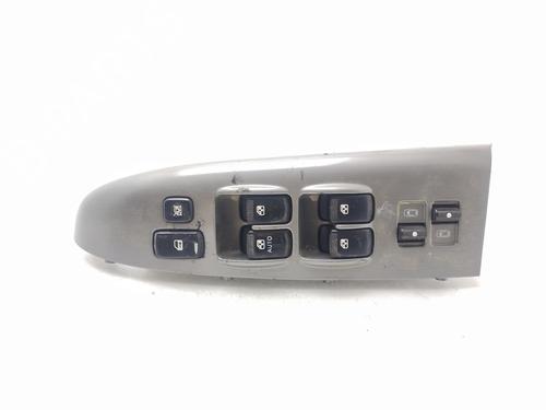Used Left front window switch KIA CARNIVAL / GRAND CARNIVAL III (VQ) [2005-2015]  29903592