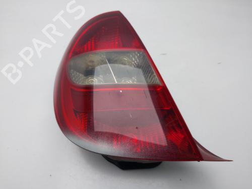 Used Left taillight Left taillight CITROËN C5 I (DC_) 2.0 HDi (DCRHZB, DCRHZE) (109 hp) 33287116 33287116