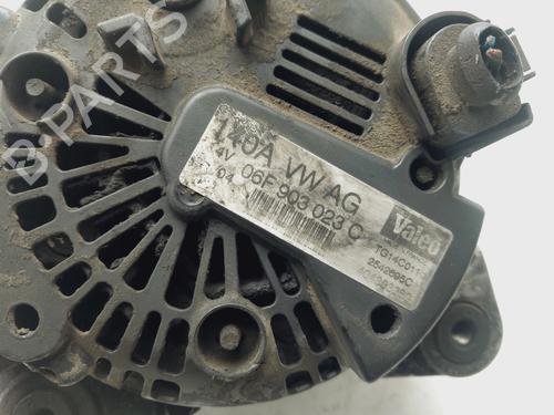 Alternator SEAT ALTEA (5P1)  | BP23233977M7 