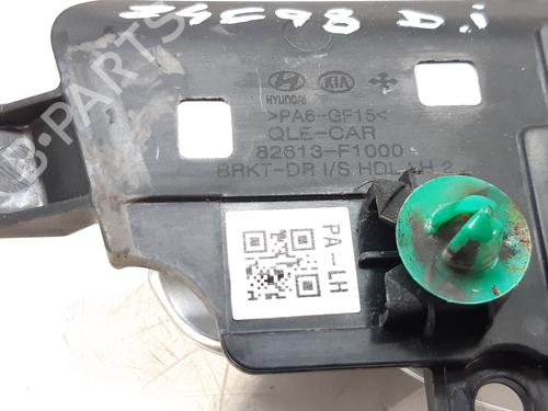 Front left interior door handle KIA SPORTAGE IV (QL, QLE) 1.7 CRDi | BP8319491I13 