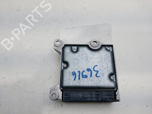 ECU airbags PEUGEOT 508 I (8D_) 2.0 HDi | BP25991953M53 
