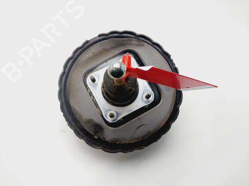 Servo brake SEAT IBIZA III (6L1) | BP32032529M42