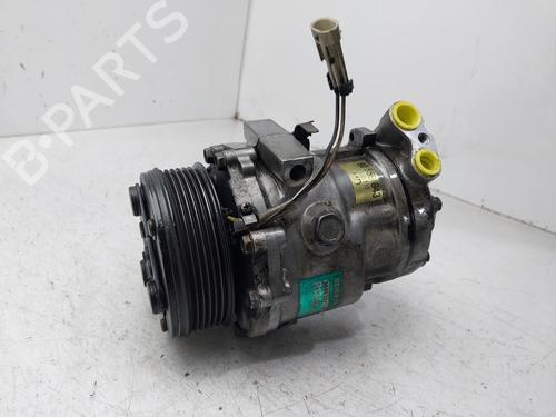 Compresseur AC OPEL ASTRA G Hatchback (T98) [1998-2009]  32014424