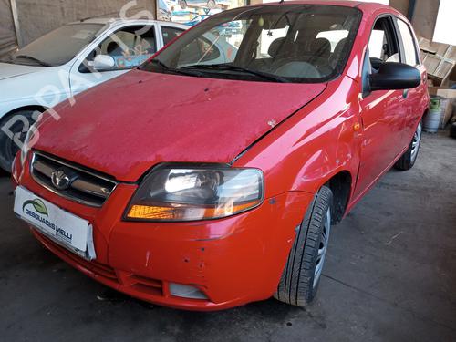 Højre baglygte DAEWOO KALOS (KLAS) 1.2 | BP7883388C35 