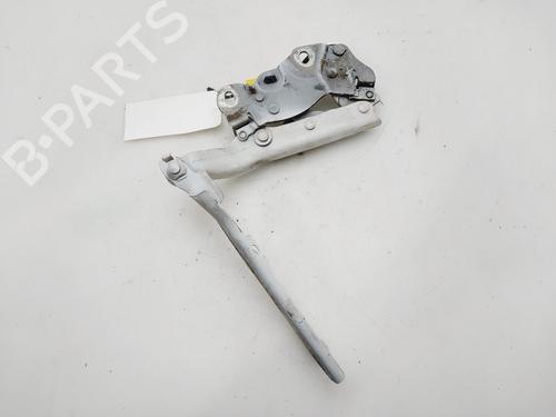 Dørhængsel/Dørbegrænser AUDI A3 (8V1, 8VK) [2012-2020]  32507416