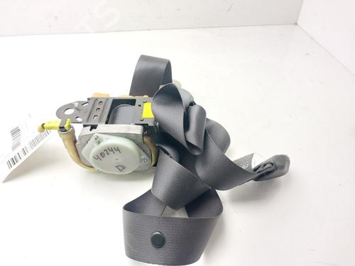 Front right seatbelt TOYOTA COROLLA (_E12_) 1.6 VVT-i (ZZE121_, ZZE121R) | BP31093693I25 