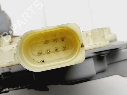 Front right lock VW PASSAT B6 (3C2) | BP32360742C97