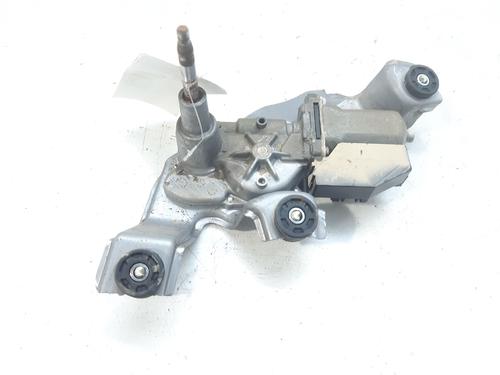 Used Rear wiper motor TOYOTA AURIS (_E18_) [2012-2018]  10507275