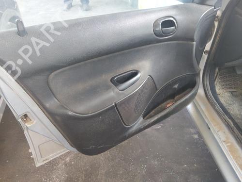 Electronic sensor PEUGEOT 206 SW (2E/K) 2.0 HDi | BP34605275M84  - Image 11