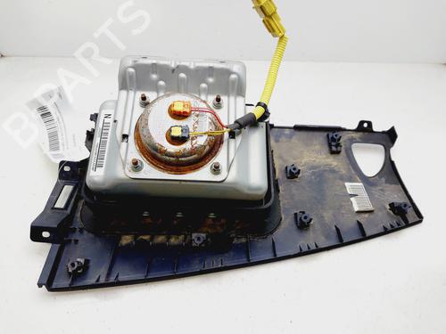 Passenger airbag MITSUBISHI OUTLANDER II (CW_W) 2.0 DI-D (CW8W) | BP30680731C10