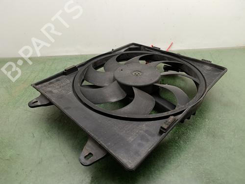 Radiator fan LANCIA YPSILON (312_) 1.3 D Multijet (312.YXE1A, 312.YXU1A) | BP38438642M35 - Image 3