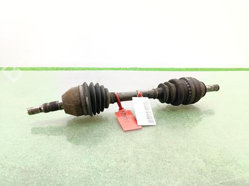 Used Left front driveshaft OPEL ZAFIRA / ZAFIRA FAMILY B (A05) 1.8 (M75) (140 hp) 27623878