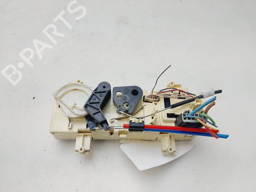 Climate control CITROËN XSARA Coupe (N0) 1.4 i | BP19662583I5 