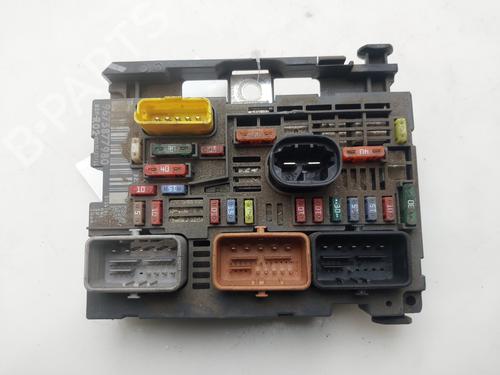 Used Other Other CITROËN C4 Picasso I MPV (UD_) 2.0 HDi 138 (136 hp) 32986415 32986415