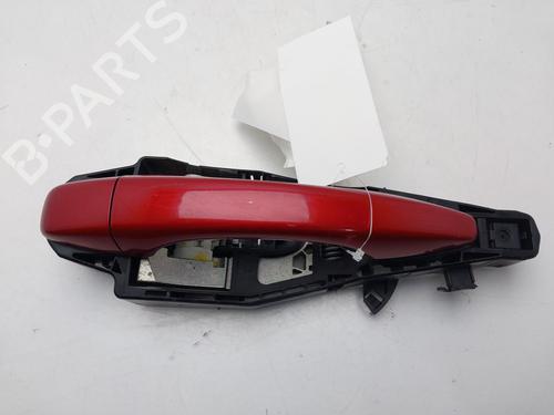 Højre bagtil støddæmper Højre bagtil støddæmper VW TOURAN (1T1, 1T2) [2003-2011] 34151675 34151675