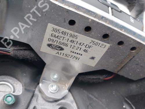 Steering wheel FORD S-MAX (WA6) | BP35954722C49 - Image 5