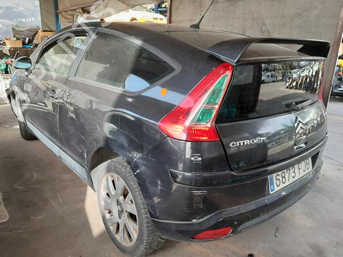 Right taillight CITROËN C4 Coupe (LA_) 1.6 16V | BP10778882C35 