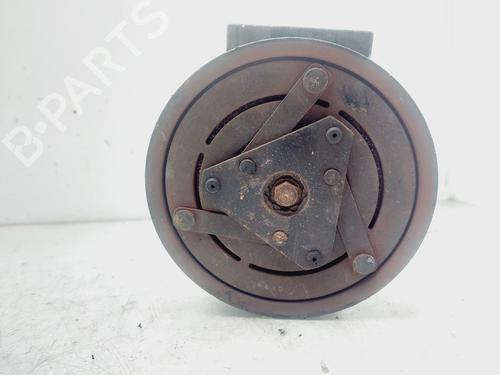 AC compressor DACIA DOKKER MPV (KE_)  | BP26572122M34 