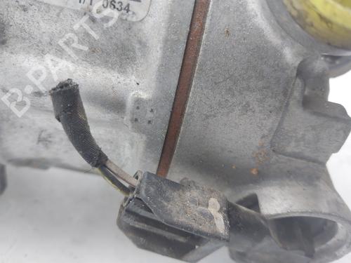 AC compressor FORD FIESTA VII (HJ, HF) 1.0 EcoBoost | BP33238898M34 - Image 6