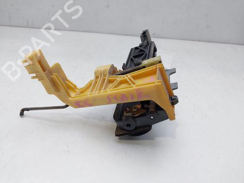 Front right exterior door handle FORD MONDEO III (B5Y) 2.0 TDCi | BP13810475C129 