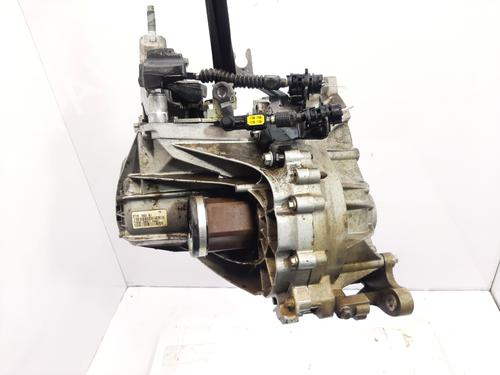 Gearbox FORD TOURNEO CONNECT 1.8 TDCi /TDDi /DI | BP16963027M3 
