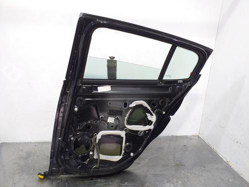Right rear door RENAULT MEGANE III Hatchback (BZ0/1_, B3_) 1.5 dCi (BZ0C) | BP17721775C5 
