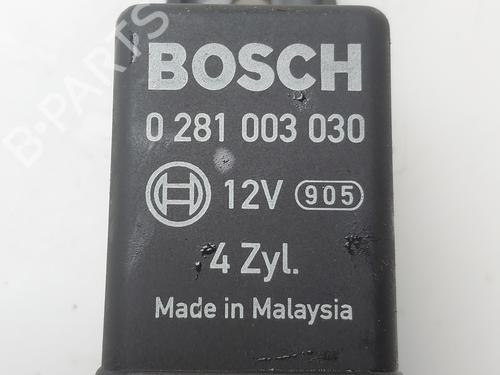 Electronic module HONDA ACCORD VII (CL, CN) 2.2 i-CTDi (CN1) | BP36664633M83 - Image 4