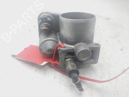 Throttle body RENAULT SCÉNIC II (JM0/1_) 1.6 16V (JM1R) | BP29984002M82
