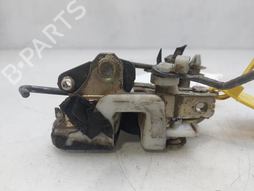 Front left lock HYUNDAI H-1 / STAREX Bus (A1) 2.5 TD 4WD | BP18032854C98 